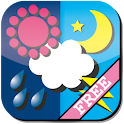 [FREE] Weather Flow! Live Wall logo