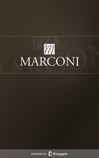 Marconi