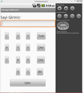 How to mod Hesap Makinesi Uygulaması 1.0 mod apk for android