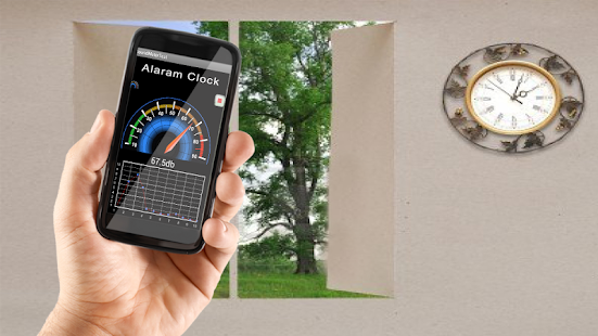 Lastest Sound Meter Calculator APK