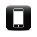 iPhone Ringtones mobile app icon