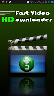 Fast Video Downloader HD