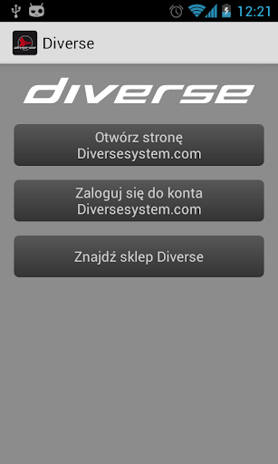 Diverse