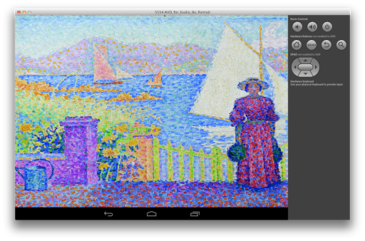 Signac