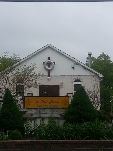 Coptic Orthodox Patriarchate St. Paul Church