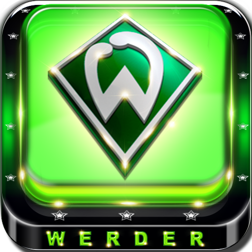 Werder Bremen 3D LiveWallpaper