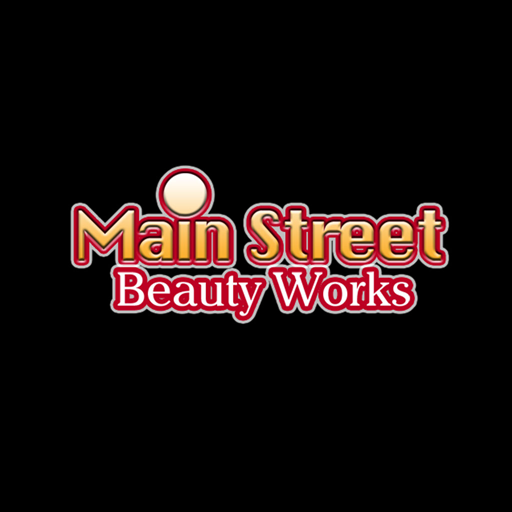 Main Street Beauty Works LOGO-APP點子