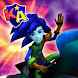 Math Blaster HyperBlast icon