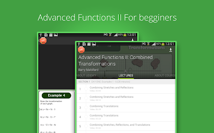 Learn Combined Transformations poster 3