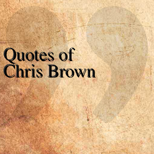 Quotes of Chris Brown.apk 0.0.1