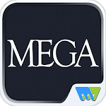 Cover Image of Télécharger MEGA 6.1 APK