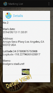Route Marker Screenshots 6