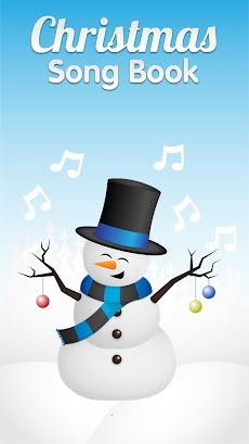 The Christmas Song Book (Free)のおすすめ画像1