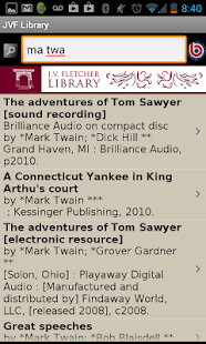 How to mod J.V. Fletcher Library 4.5.98 apk for pc