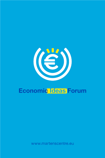 Economic Ideas Forum 2014