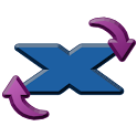 XFire Sync logo