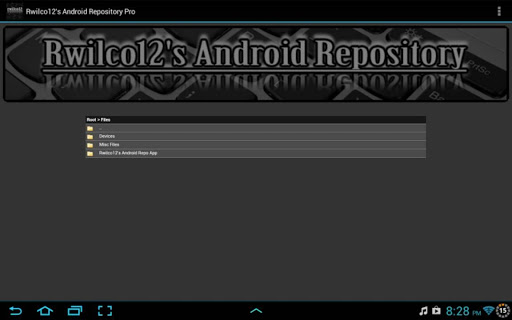 【免費工具App】Rwilco12's Android Repo Pro-APP點子