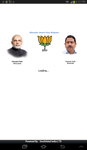 BJP Dharwad