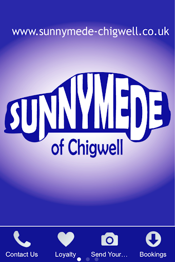 Sunnymede of Chigwell
