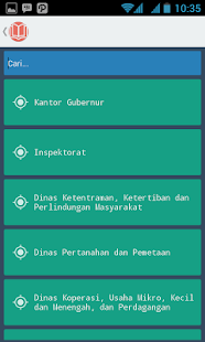 Free JKT Govbook APK for Android