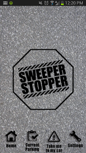Download Sweeper Stopper - Santa Ana APK