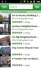 Amsterdam City Guide