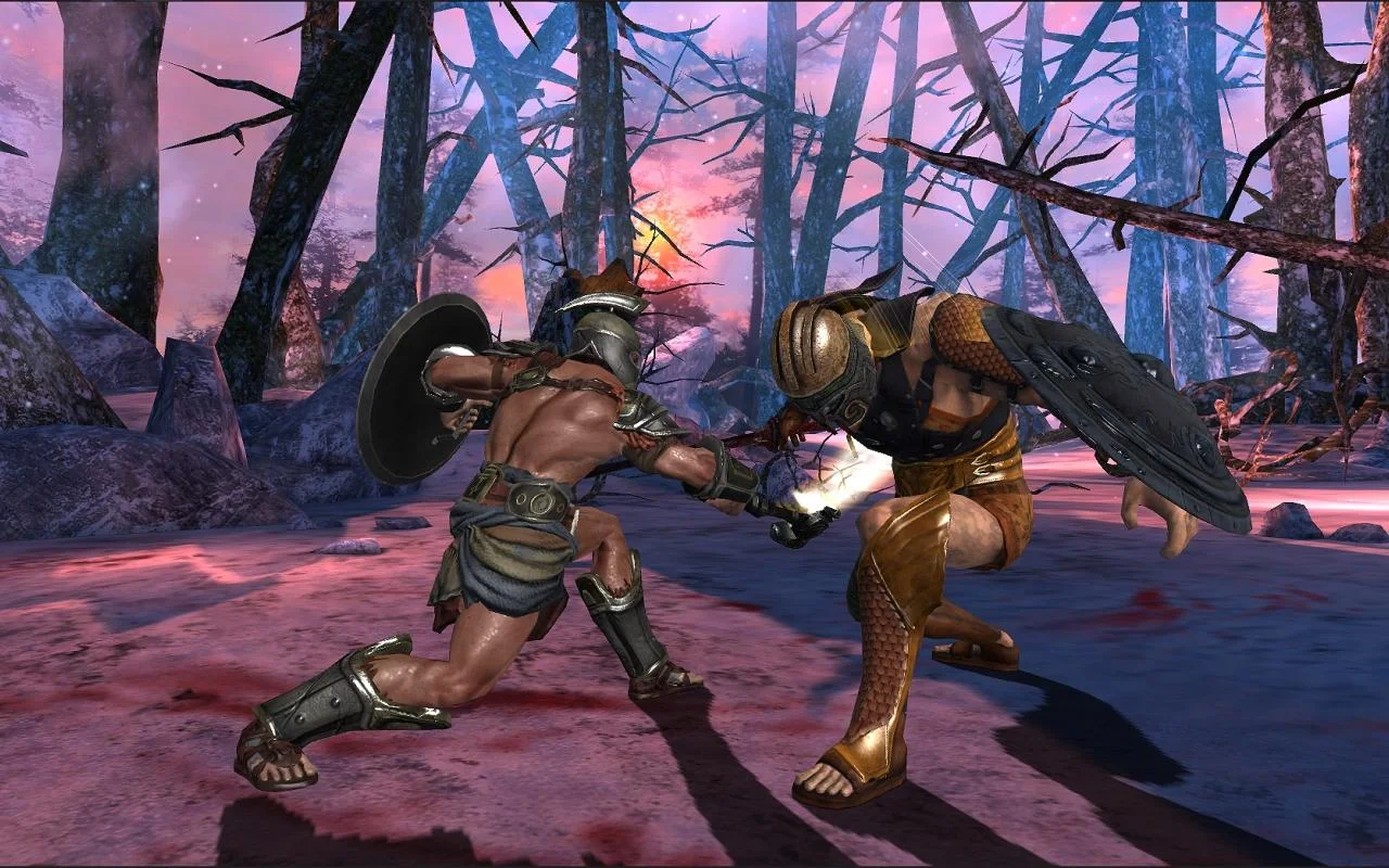 HERCULES: The Official Game - Screenshot