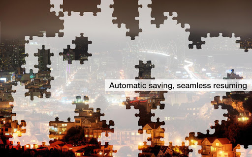 免費下載解謎APP|Bridges Jigsaw Puzzles app開箱文|APP開箱王