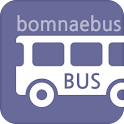 Korea bus RealTime(ChunCheon) logo