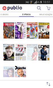 How to install Publio 2.0.8 apk for android