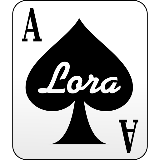 Lora LOGO-APP點子