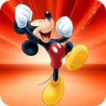 Cover Image of Скачать Mickey Mouse For Kids 1.0 APK