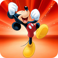Mickey Mouse For Kids