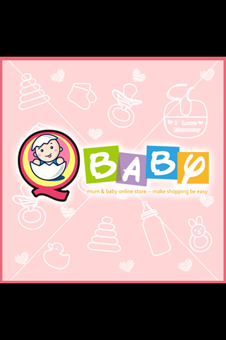 qbaby products