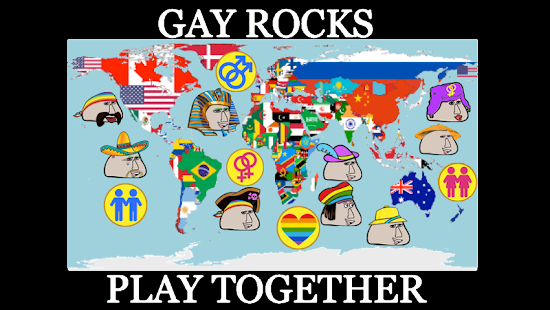 Gay Rocks Screenshots 0