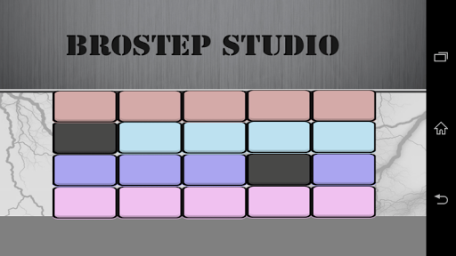 【免費媒體與影片App】Brostep Studio-APP點子