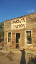 Darwin Station Bookstore
