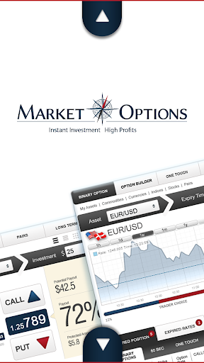 MarketOptions