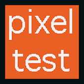 PIXEL Factory Test
