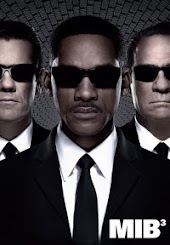 Men In Black 3