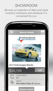 Charles Maund VW Screenshots 7