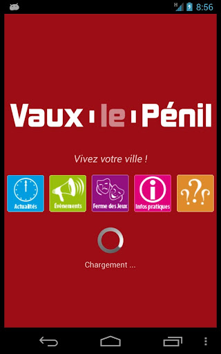 Vaux-le-Pénil