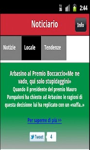 How to download Notizie Italia 1.1 mod apk for android