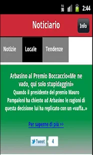 Notizie Italia