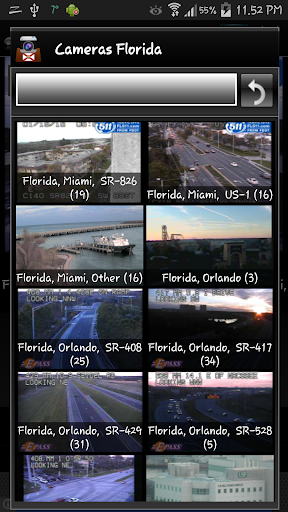 免費下載旅遊APP|Florida Cameras - Traffic cams app開箱文|APP開箱王