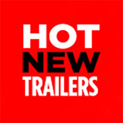 Latest Movie Trailer LOGO-APP點子