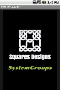 How to mod SystemGroups patch 1.1.3 apk for pc