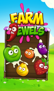 Farmer Jewels - Tap Farm