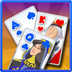 Solitaire Classic World.apk 1.0.2