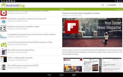 How to install AndroidBlog 1.5.0 mod apk for bluestacks